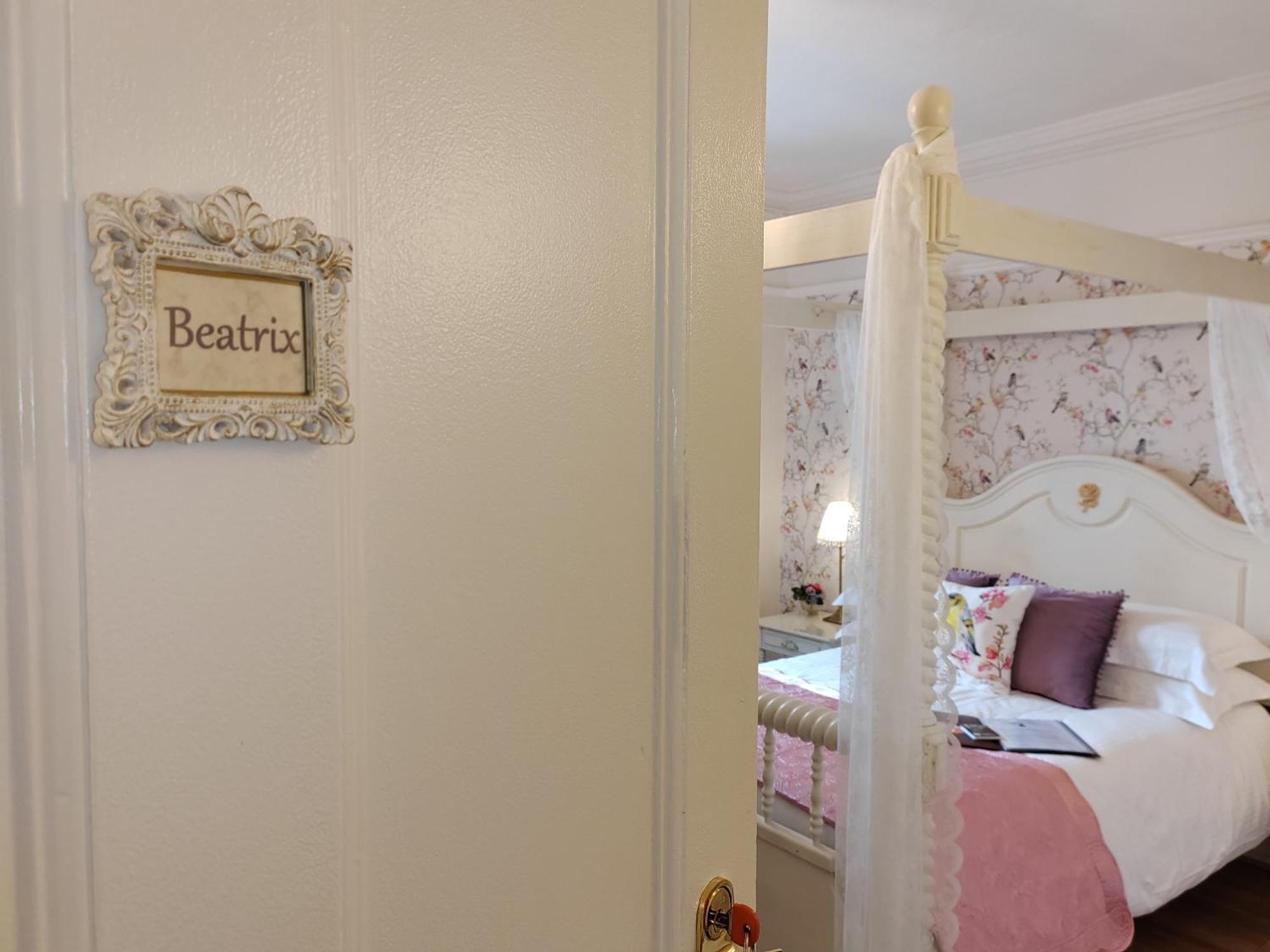 Puddle Duck Lodge - Adults Only Боунесс-он-Віндермір Номер фото