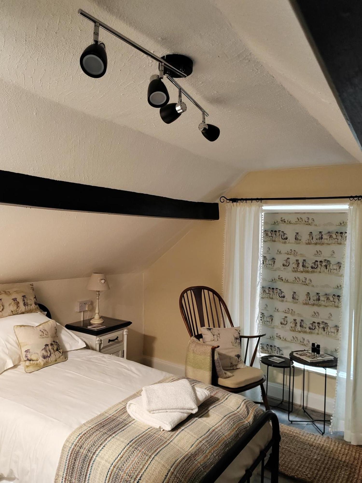 Puddle Duck Lodge - Adults Only Боунесс-он-Віндермір Номер фото