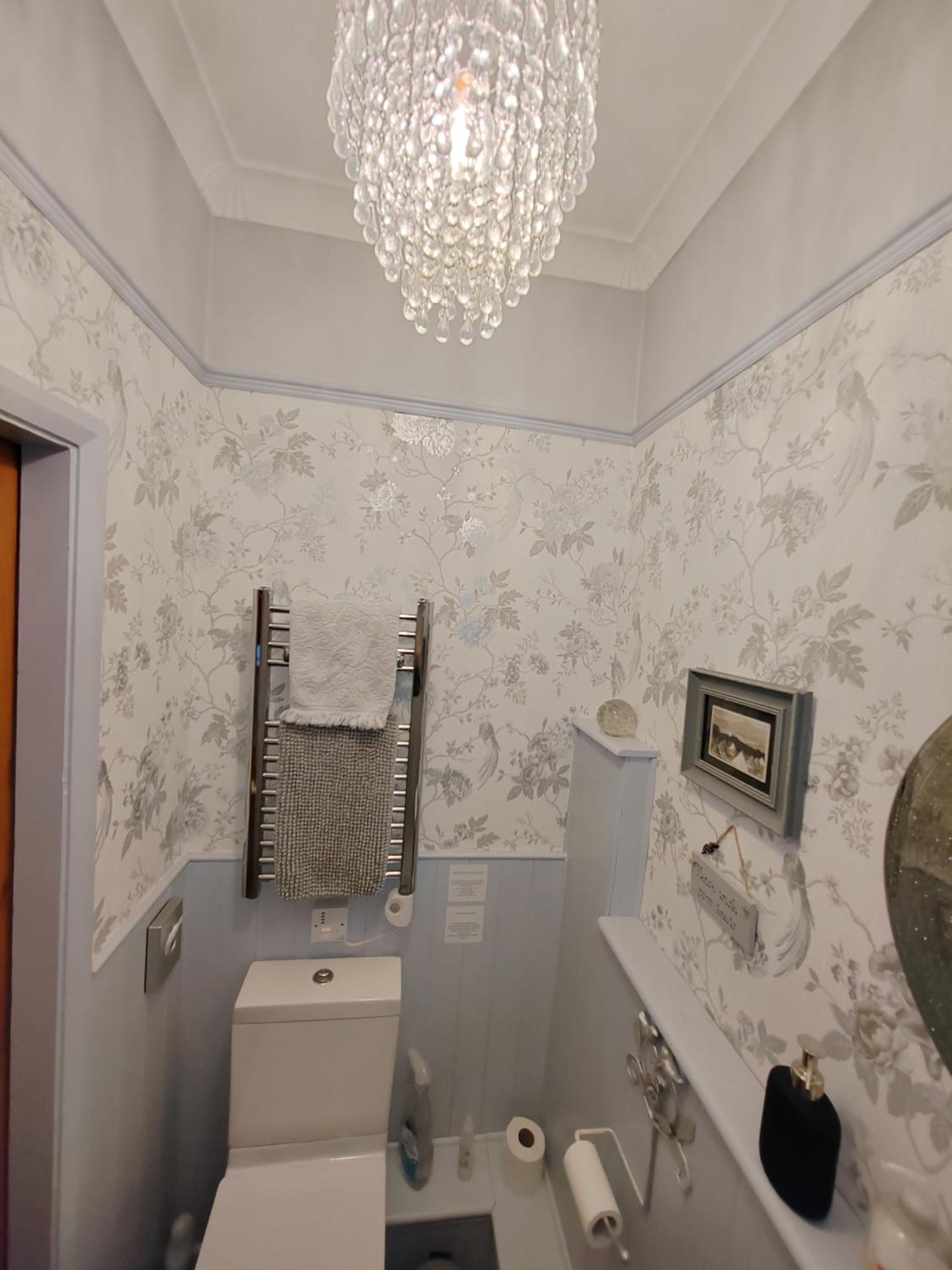 Puddle Duck Lodge - Adults Only Боунесс-он-Віндермір Номер фото