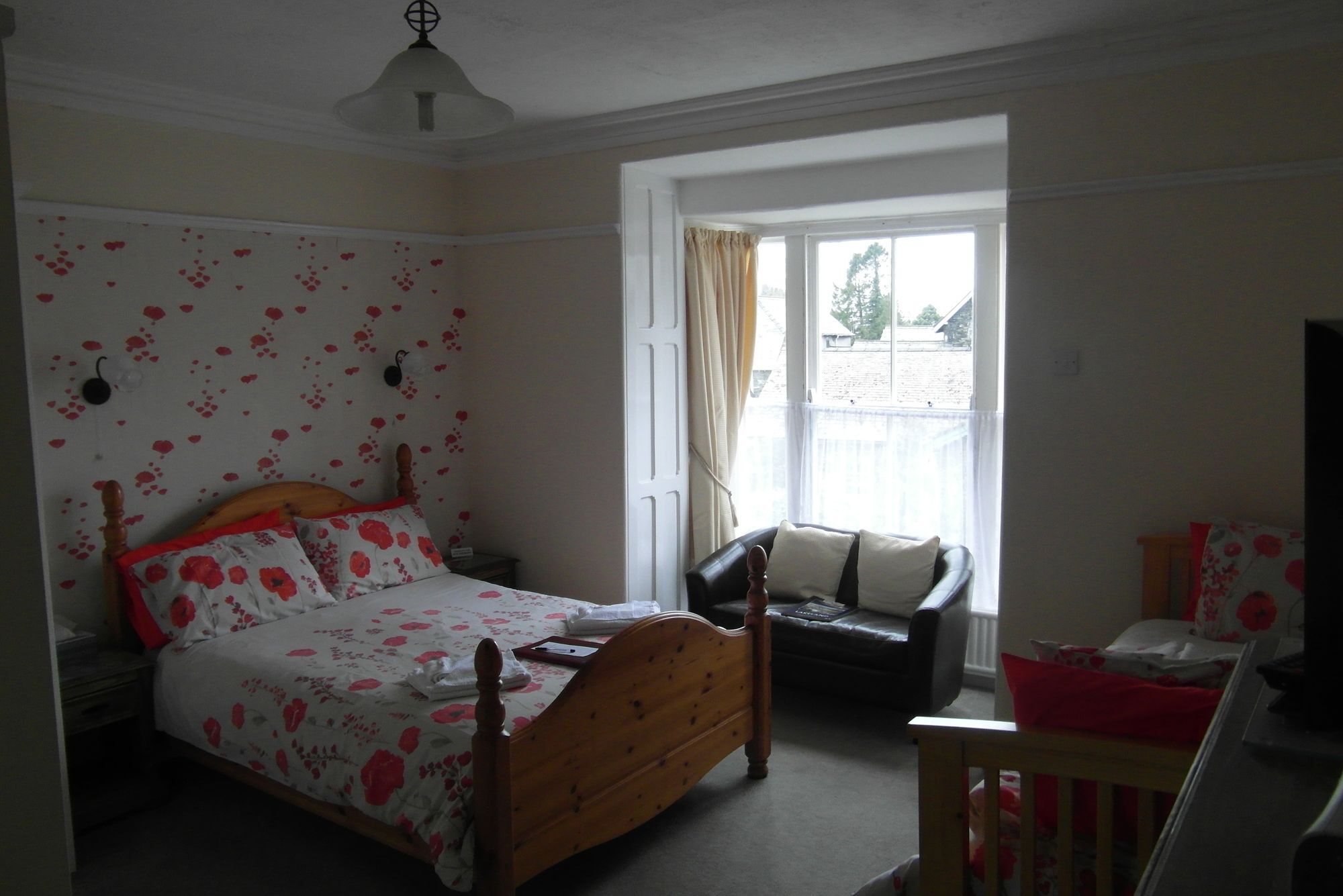 Puddle Duck Lodge - Adults Only Боунесс-он-Віндермір Екстер'єр фото