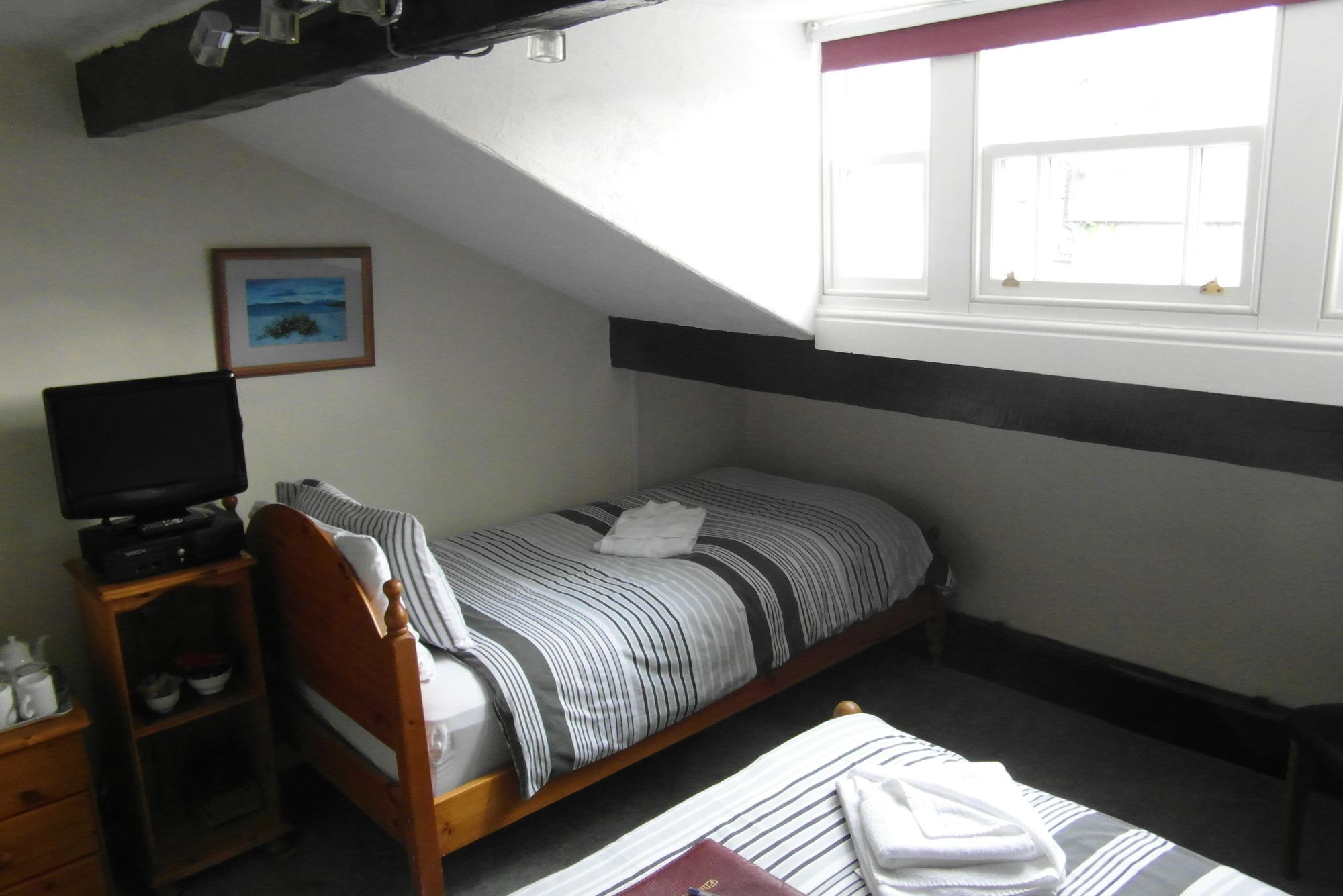 Puddle Duck Lodge - Adults Only Боунесс-он-Віндермір Екстер'єр фото