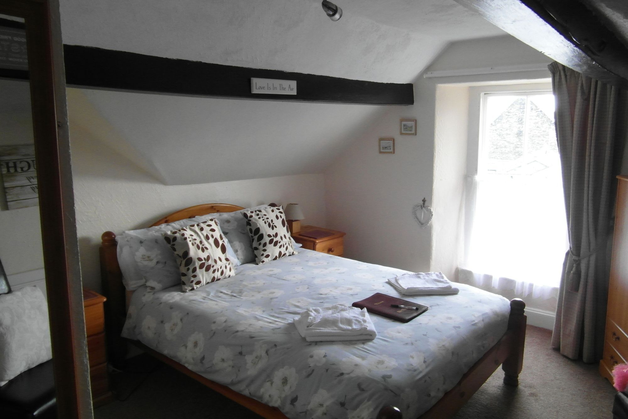Puddle Duck Lodge - Adults Only Боунесс-он-Віндермір Екстер'єр фото