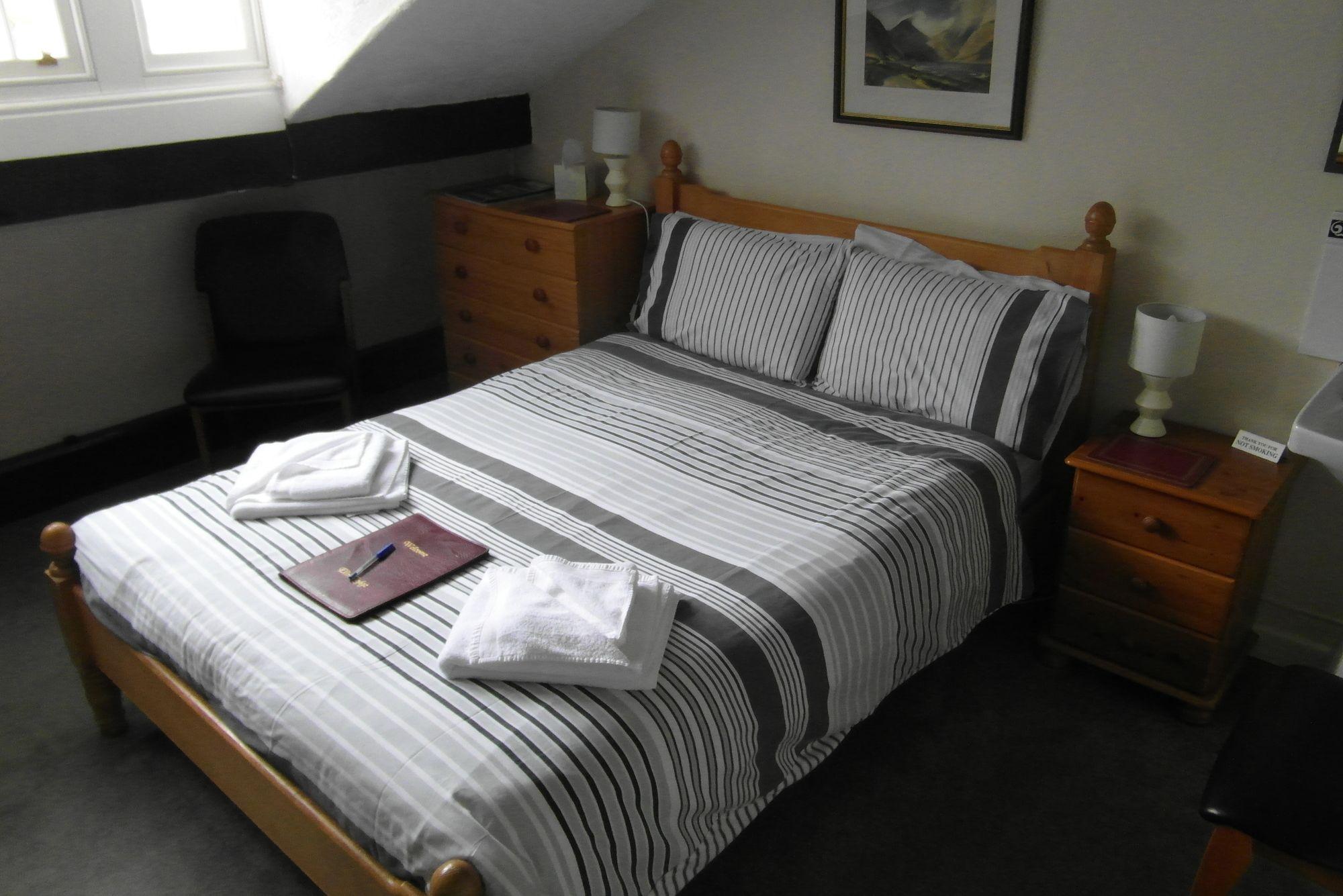 Puddle Duck Lodge - Adults Only Боунесс-он-Віндермір Екстер'єр фото
